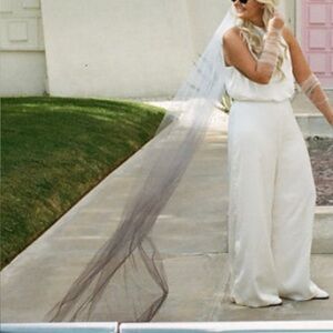 Ombré Veil